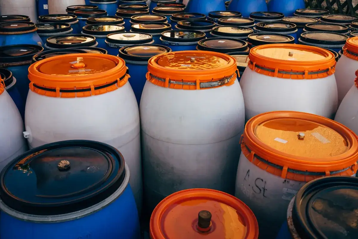 Medical Waste Removal in Stockton, San Diego, CA