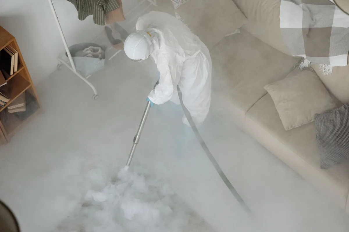 Crime Scene Cleanup in Stockton, San Diego, CA